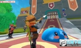 香肠派对最新ss7爆料,神秘武器登场，战场格局再起风云