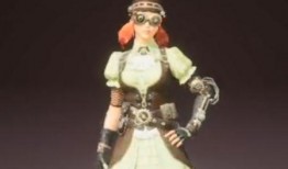 机械师最新头像爆料,全新头像曝光，科技感十足