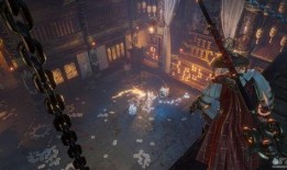 永劫无间手游最新爆料几号更新,揭秘神秘新内容，敬请期待！