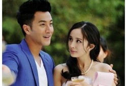 刘恺威杨幂最新爆料,揭秘婚姻内幕，情感纠葛再掀波澜