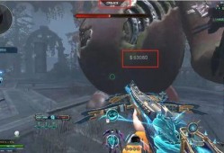 逆战幻海套最新爆料视频,神秘海洋元素，视觉盛宴即将开启！