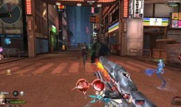 逆战体验服最新爆料史诗套,史诗套装华丽升级，全新战力觉醒！