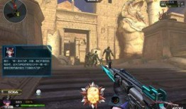 逆战体验服最新爆料史诗套,史诗套装华丽升级，全新战力觉醒！