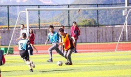 体育足球最新爆料,揭秘最新足球赛事内幕与热点动态