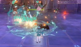 原神5.3深渊最新爆料,神秘元素觉醒，挑战极限等你来战！