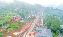 通江县爆料网最新消息,最新动态，揭秘当地热点事件