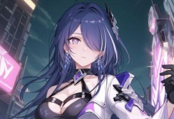 崩铁新角色爆料最新,神秘力量觉醒，战力再升级！