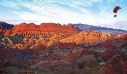 甘肃景点爆料网最新一期,揭秘最新一期甘肃景点爆料网独家推荐