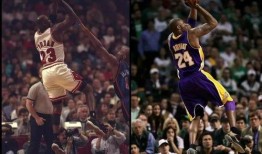 科比爆料乔丹视频大全最新,乔丹篮球传奇背后的惊人真相