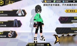 凹凸世界游戏最新爆料,神秘角色揭晓，全新剧情即将展开！