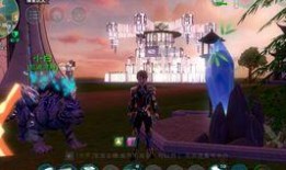 创造与魔法最新武器爆料,神秘新武器震撼揭晓，探索未知力量！