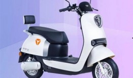 雅迪新品最新爆料车型,颠覆传统，引领绿色出行新潮流