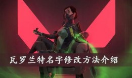 最新爆料瓦罗兰特游戏,神秘英雄登场，游戏玩法再升级！