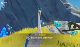 原神最新爆料流云,探索神秘云层，解锁奇幻冒险之旅