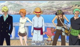 航海王最新大爆料视频,揭秘最新大爆料，探寻草帽海贼团的终极命运！