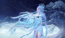 露娜世冠皮肤爆料最新消息,神秘元素与华丽设计惊艳亮相