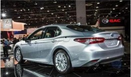 凯美瑞最新爆料,科技升级，驾驭未来