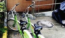 西安共享单车最新爆料,揭秘城市绿色出行新趋势