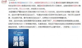 疫情最新爆料美国,疫情反弹，防疫措施再升级！”