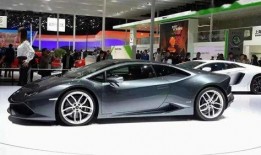 北京车展最新爆料,前沿科技与豪华盛宴，创新车型齐聚亮相