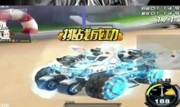 qq飞车s车最新爆料,速度与激情的巅峰对决