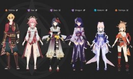 原神爆料最新剧情,探寻神秘遗迹，揭开世界之谜！