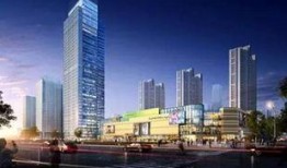 石家庄建华广场最新爆料,揭秘未来商业新地标璀璨亮相