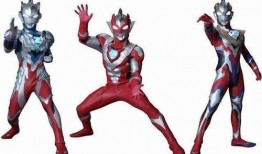 迪迦泽塔最新爆料,神秘力量觉醒，宇宙冒险再启程！