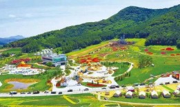 神鹿峰景区最新爆料,探秘神秘仙境，尽享自然奇观